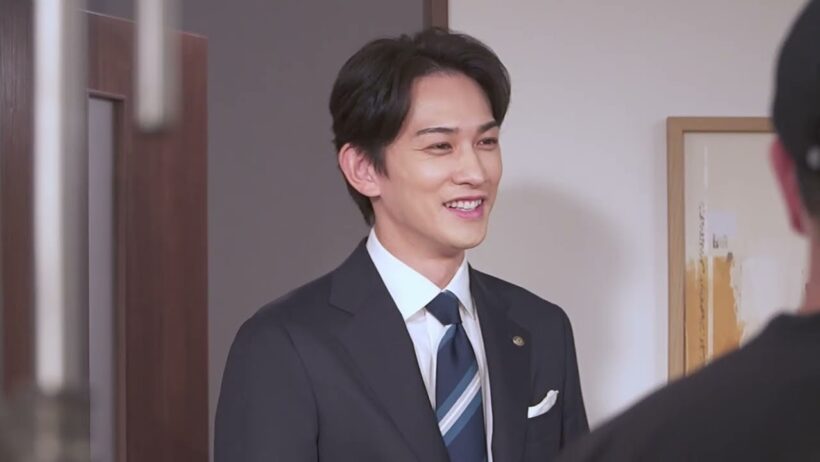 【メイキング＆インタビュー】町田啓太＆白石聖出演「東急リバブル」新CM「ぶっちゃけ、どこ？」篇ほか公開にあたり