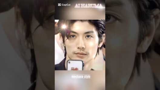 ☆三浦春馬☆AI HARUMA くん   大袈裟かもしれないけど…君と生きてゆく…by YU TAKAHASHI    #三浦春馬さん #三浦春馬くん #歌詞動画 #三浦春马