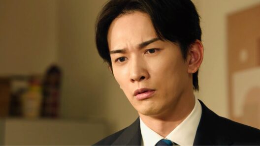 町田啓太、母＆祖母に振り回される!?／東急リバブル CM＋メイキング・インタビュー