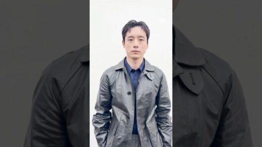 #坂口健太郎 PRADA の2026年秋冬メンズウェア・コレクションで気になったルックは？
