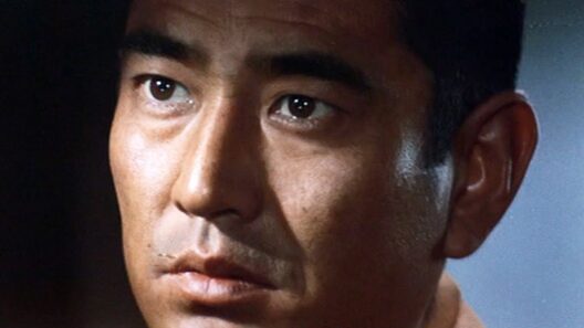Shôwa zankyô-den: Shinde moraimasu (1970) ORIGINAL TRAILER