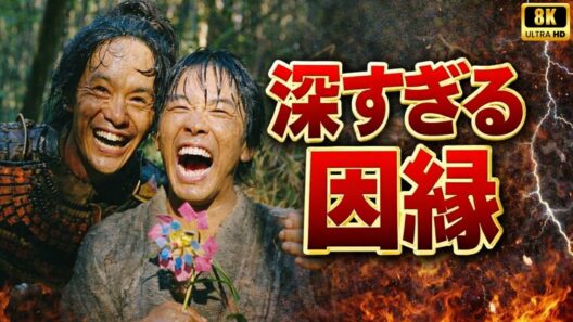 『豊臣兄弟！』衝撃キャスト解禁｜結木滉星が演じる“信長の子”と秀吉への深すぎる因縁  #豊臣兄弟  #結木滉星   #大河ドラマ