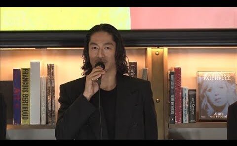 EXILEのAKIRA　「HiGH＆LOW」10周年に感慨　印象に残っていることは「野郎ナイト」【グッド！モーニング】(2026年1月28日)