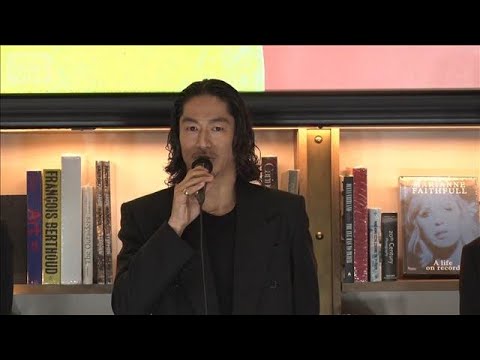 EXILEのAKIRA　「HiGH＆LOW」10周年に感慨　印象に残っていることは「野郎ナイト」【グッド！モーニング】(2026年1月28日)