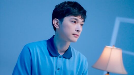 柿澤勇人＆吉沢亮、Wキャストで主演　傑作ミュージカルが日本上陸　「ディア・エヴァン・ハンセン」スポット映像