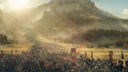 アメリカで制作され、世界的に大ヒットし、最優秀ドラマ賞まで受賞した“最高の日本ドラマ”