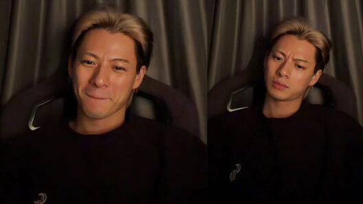 2026 01 28, Number_i 平野紫耀は夜遅くまで話します、Number_i 平野紫耀 インスタライブ