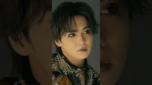 #THERAMPAGE NEW SINGLE 『#BREAKITDOWN』Available NOW❤️‍🔥👊 #吉野北人