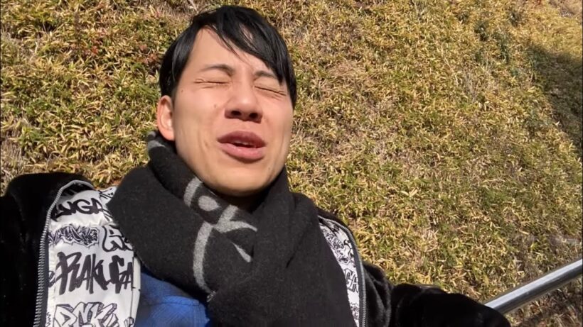 田原俊彦が僕の人生 VOL.146