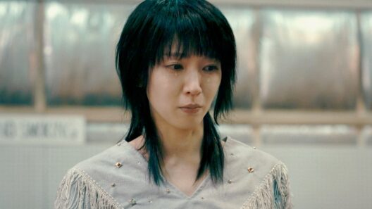 吉岡里帆、もう無理…ZELDA・小嶋さちほ役で感情爆発の涙！映画『ストリート・キングダム 自分の音を鳴らせ。』予告編