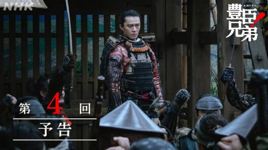 【大河ドラマ 豊臣兄弟！】第4回予告「桶狭間！」| NHK