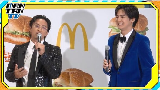GENERATIONS数原龍友、片寄涼太にツッコミ「毎回“オシャレ”入れてくるよね」