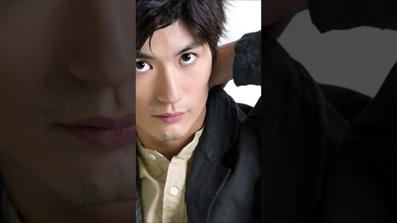 #三浦春馬 #Mr.Children#祈り～涙の軌道