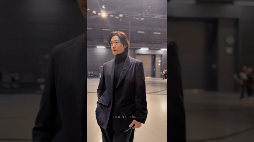 有り難うございます🥺❤️ #松下洸平