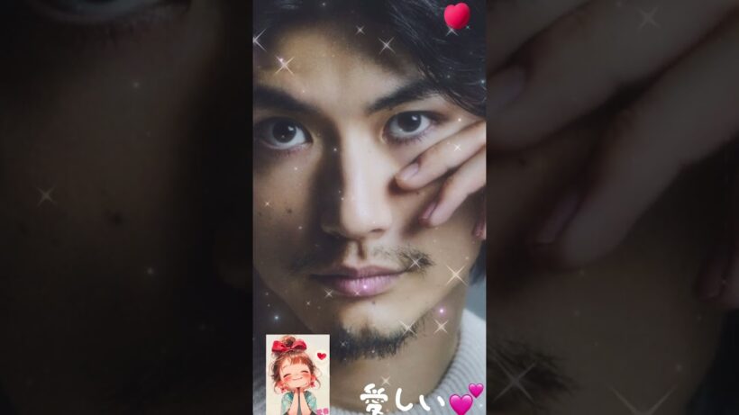愛しい💕春馬くん❣️輝いてるよ✨✨✨大好き💕愛 Love💕ずっとだよ💕😊🫶