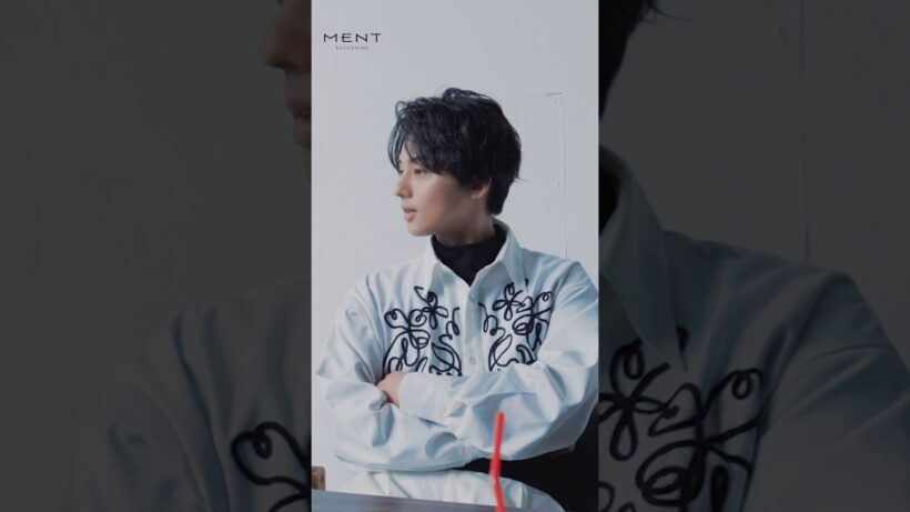 📁Kis-My-Folder / F_ #藤ヶ谷太輔 -part2-