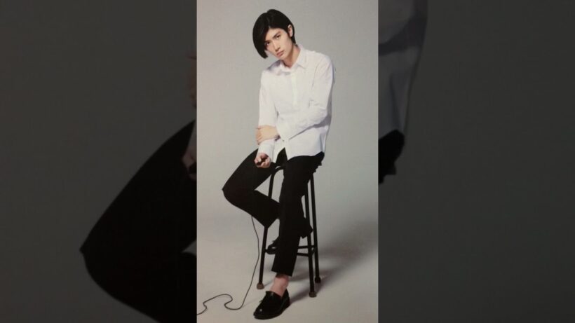 #三浦春馬 #nihimaruGT#恋する気持ち