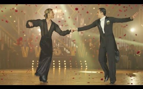 🔥💃【世界が震えた】竹内涼真×世界的ダンサー・セルゲイ衝撃共演！Netflix映画『10DANCE』発・奇跡のチャチャチャが神レベル✨🌍