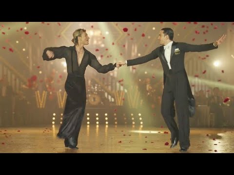 🔥💃【世界が震えた】竹内涼真×世界的ダンサー・セルゲイ衝撃共演！Netflix映画『10DANCE』発・奇跡のチャチャチャが神レベル✨🌍