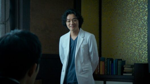 染谷将太主演、「映像化、絶対不可能！」と言われた衝撃作！映画『廃用身』特報