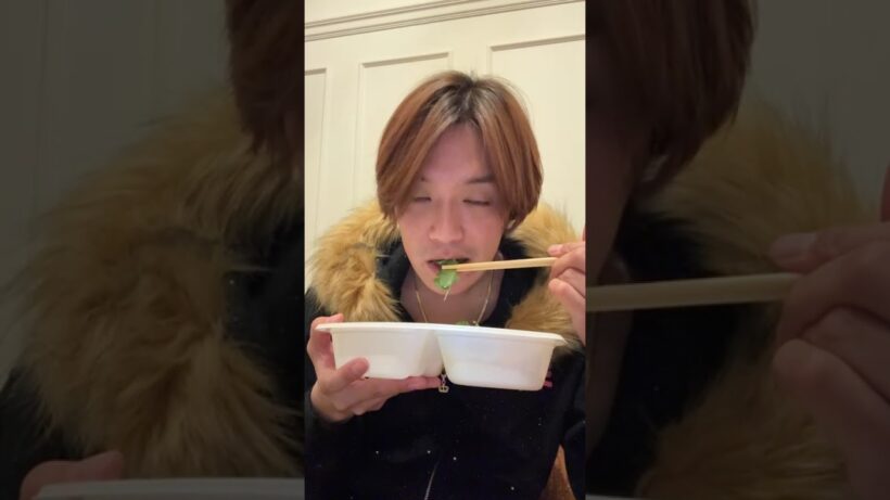 1月31日 髙木雄也💜‪インライ#髙木雄也#ギャル#Hey!Say!JUMP#インライ#インスタライブ