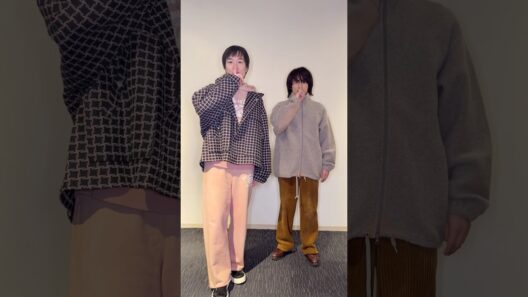 #IMP. - KISS #椿泰我 × #三宅健 さん🤝 #三来軒