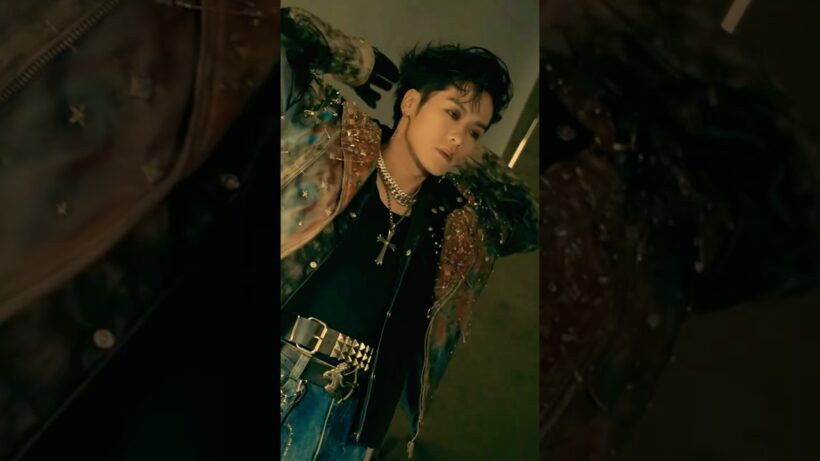 #THERAMPAGE NEW SINGLE 『#BREAKITDOWN』Available NOW❤️‍🔥👊 #川村壱馬