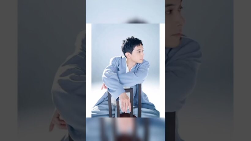 「国宝」吉沢亮、「正体」横浜流星がそろって主演男優賞　「同じ賞をいただけたことがうれしい」吉沢が喜び爆発　ヨコハマ映画祭で #viral #最後の恋