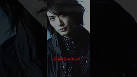 三浦春馬HARUMAMIURA『Memoria』 #actor #harumamiura #三浦春馬 #japaneseactor