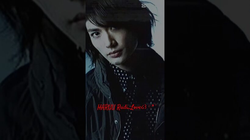 三浦春馬HARUMAMIURA『Memoria』 #actor #harumamiura #三浦春馬 #japaneseactor