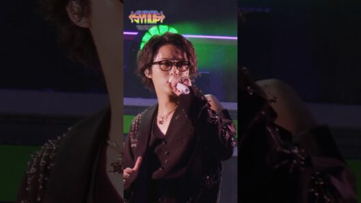 🔥'WANI-WANI' /  #藤ヶ谷太輔🔥 #KisMyFt2 #キスマイ #WANIWANI #KisMyFt2_MAGFACT #Synopsis