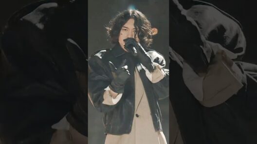 米津玄師 - IRIS OUT　「第76回 NHK紅白歌合戦」#チェンソーマン　#ChaisawMan  #IRISOUT
