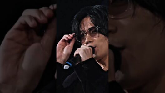 【Number_i・LIVE抜粋『FUJI』♬⋆.˚❤】【平野紫耀・岸優太・神宮寺勇太３人のドアップ🥰】