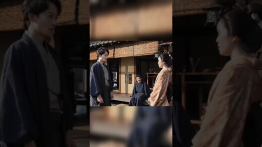 【ばけばけ】濱正悟　吉沢亮とシンクロの瞬間を明かす「思わず『気まずっ』TOKYO NEWS MOVIES 🎥