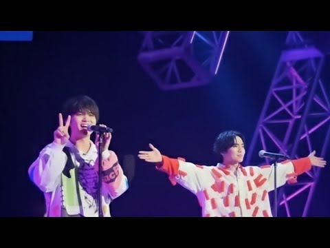 【With Music】NEWS×松下洸平「チャンカパーナ」豪華コラボで魅せた特別ステージ