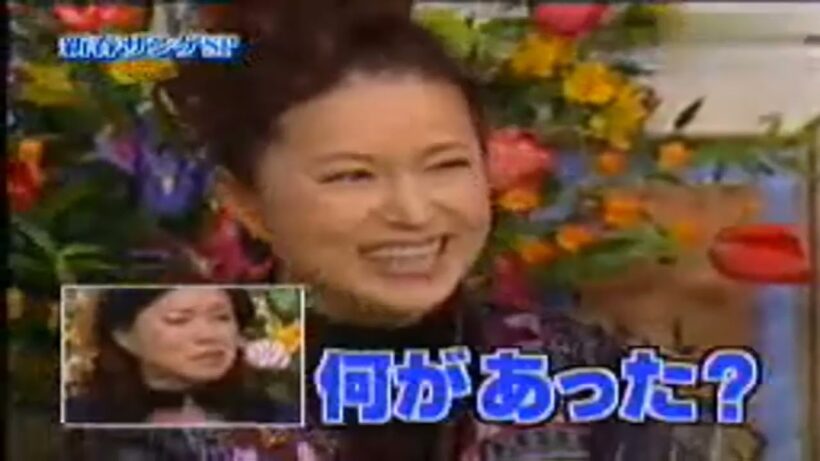 島田紳助 「サンゲしなさい!SP」