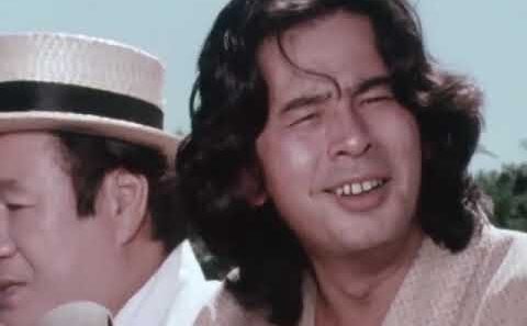 事件解決後の金田一耕助 (古谷一行) PART 13・迷路荘の惨劇 編