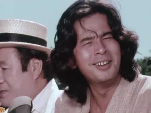 事件解決後の金田一耕助 (古谷一行) PART 13・迷路荘の惨劇 編