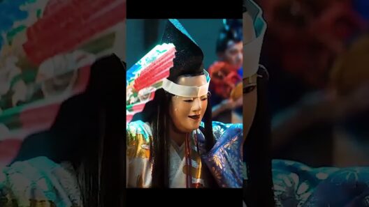 映画『首』／ イっちゃってる天下人・織田信長（加瀬亮）