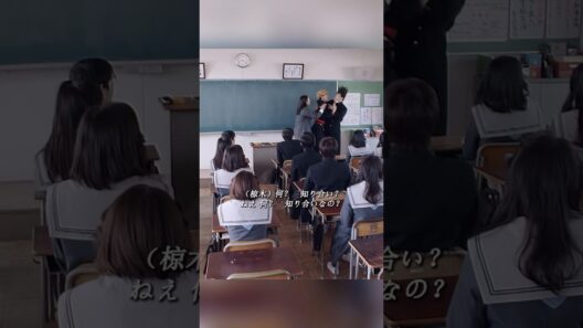 🔥 伝説の始まり！金髪×トゲトゲ頭の「今日からツッパリ」デビュー | 今日から俺は!! 第1話 👊🤣