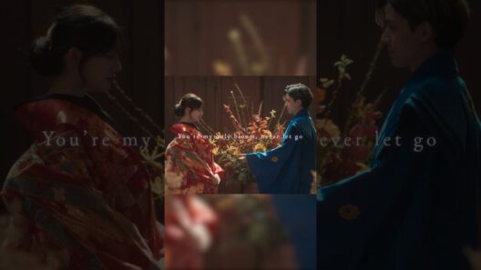 映画『鬼の花嫁』主題歌特別映像【2026.3.27(fri)公開】 #鬼の花嫁 #永瀬廉 #吉川愛 #KingandPrince #WaltzforLily #shorts