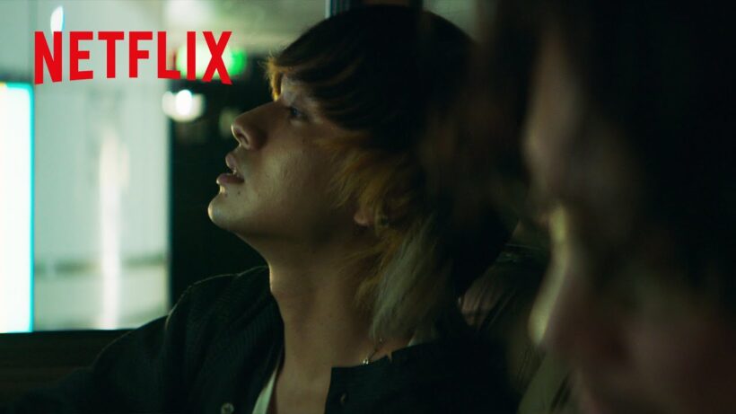 北村匠海 x 綾野剛 - 簡単じゃねぇぞ こっから抜け出すの | 愚か者の身分 | Netflix Japan