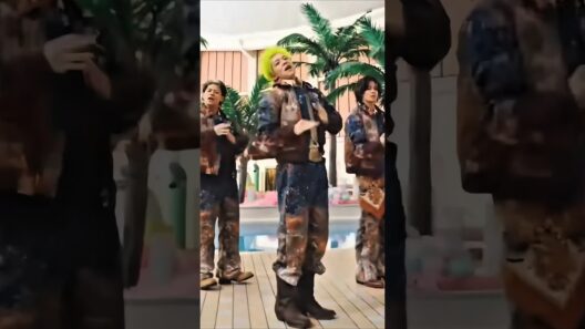 【Number_i岸優太『3XL』ダンス動画・岸くんセンターです❤岸くんにフォーカス🥰‼️】