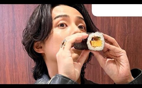 藤ヶ谷太輔 Instagramライブ2026年2月3日「節分👹🥜」