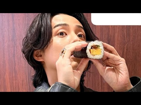 藤ヶ谷太輔 Instagramライブ2026年2月3日「節分👹🥜」