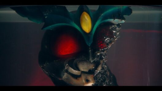 「仮面ライダーアギト」25年ぶり完全新作！要潤＆賀集利樹らキャスト再集結　『アギトー超能力戦争ー』特報