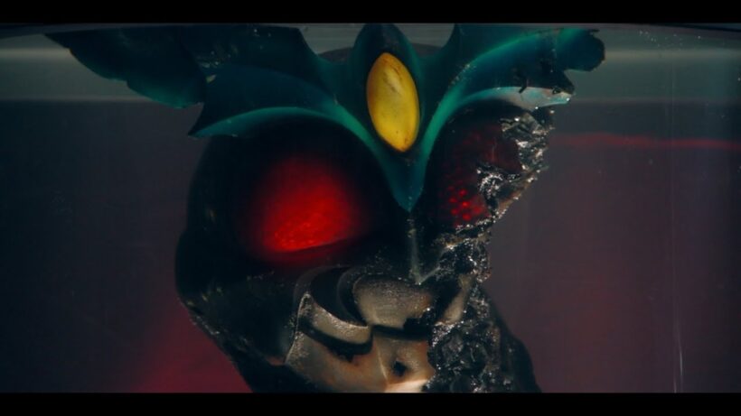 「仮面ライダーアギト」25年ぶり完全新作！要潤＆賀集利樹らキャスト再集結　『アギトー超能力戦争ー』特報