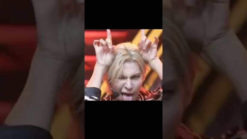 SnowMan目黒蓮、佐久間大介の穴をメンバー達！9人の絆！#shorts