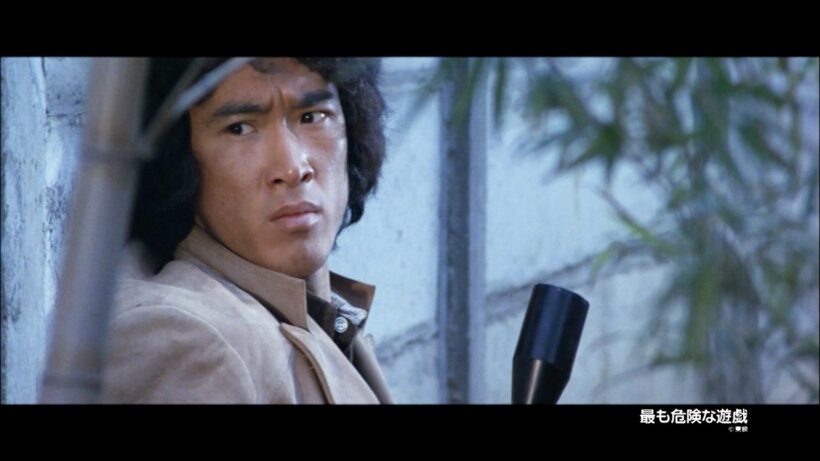 松田優作『暴力教室』から『ブラック・レイン』まで主演6作品特集　「ザ・レジェンド：俳優 松田優作」