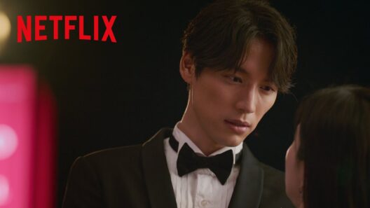 福士蒼汰 - 韓ドラに華麗に登場✨ | 恋の通訳、できますか? | Netflix Japan